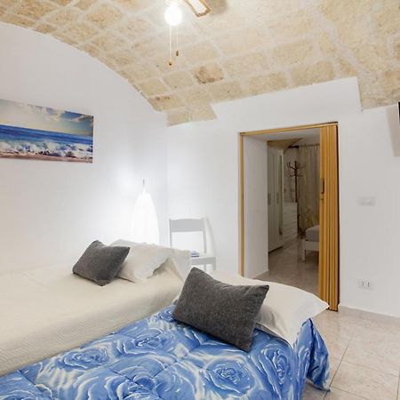Monopoli Heartbeat - Apartment 200M From Sea Dış mekan fotoğraf