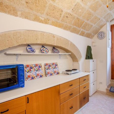 Monopoli Heartbeat - Apartment 200M From Sea Dış mekan fotoğraf