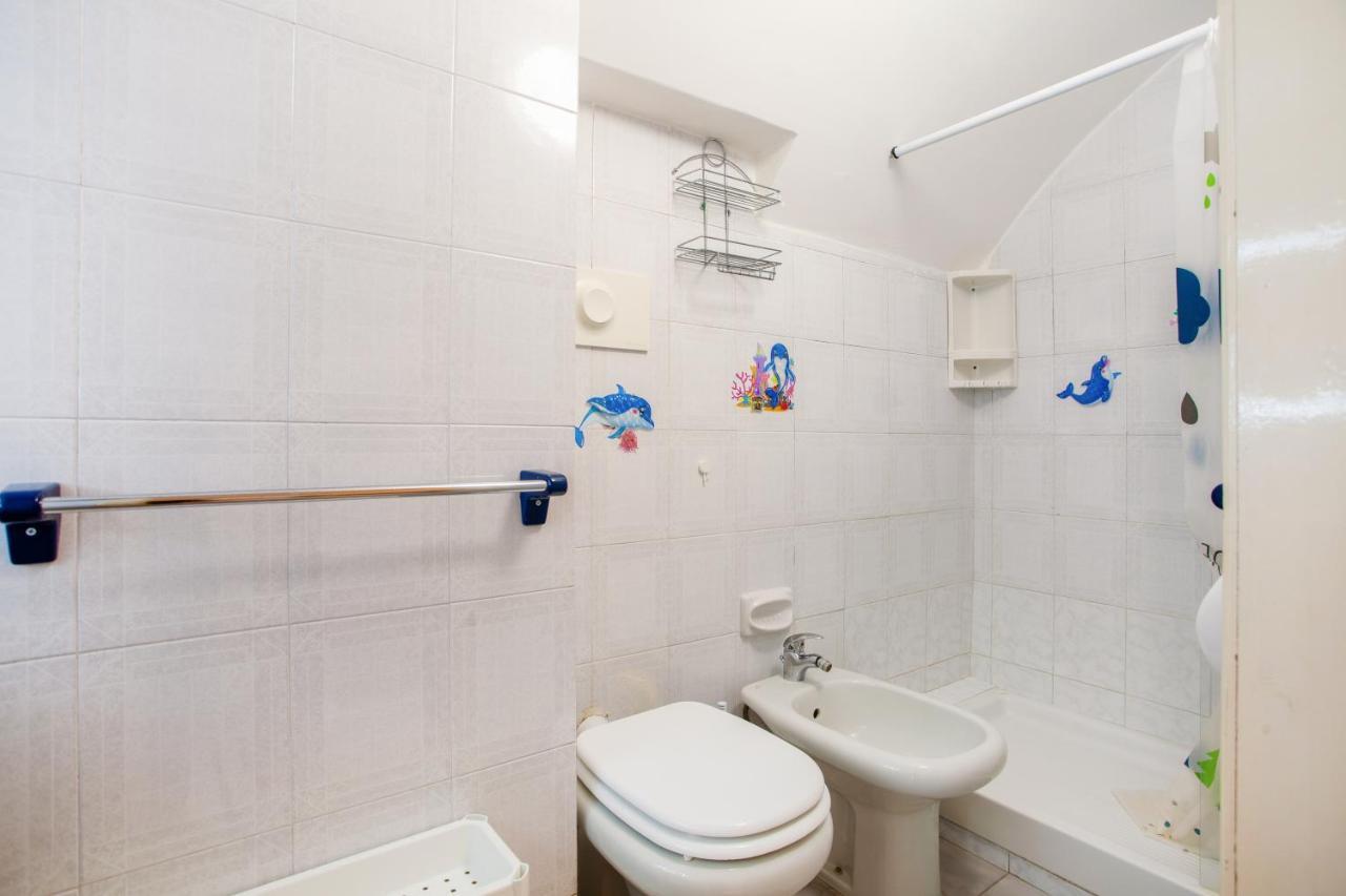Monopoli Heartbeat - Apartment 200M From Sea Dış mekan fotoğraf